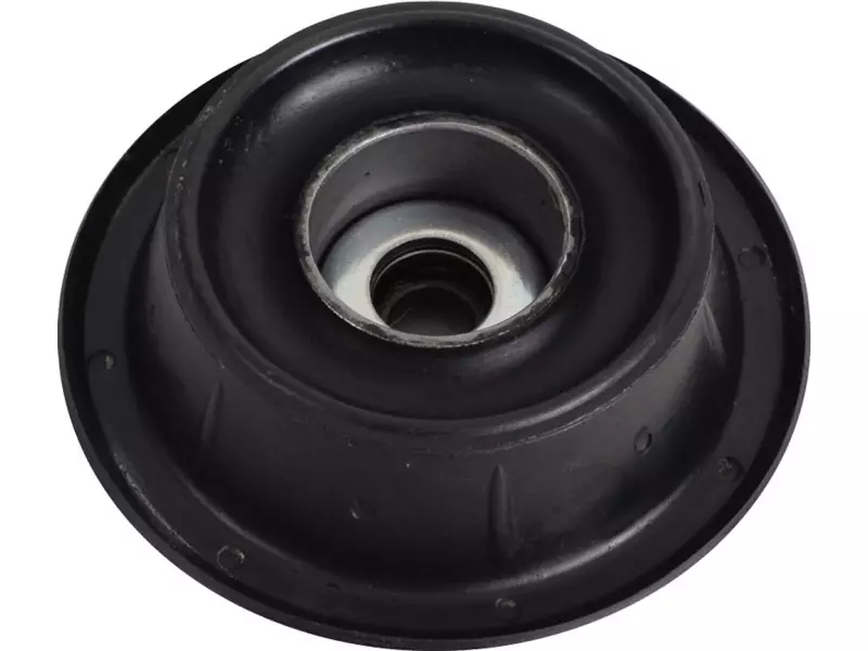 Strut mounting