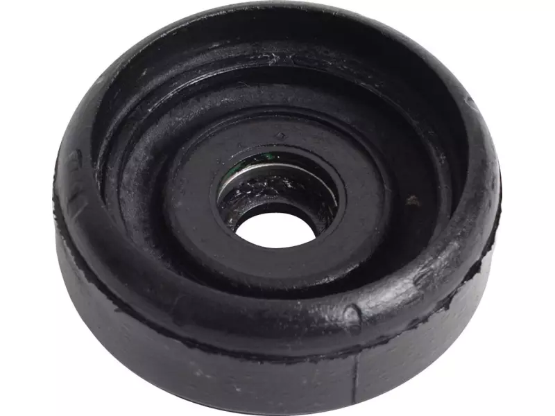 Strut mounting