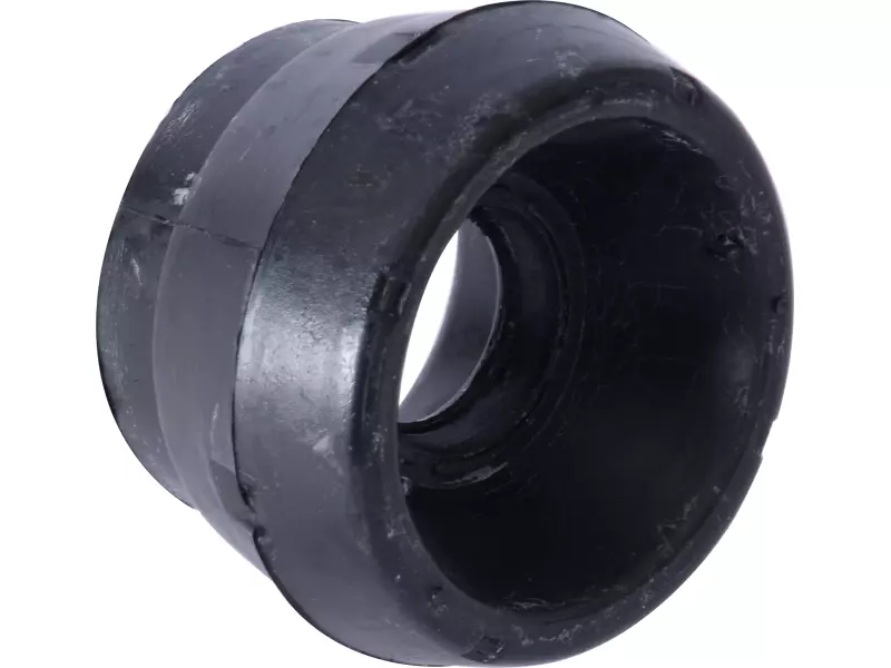 Strut mounting