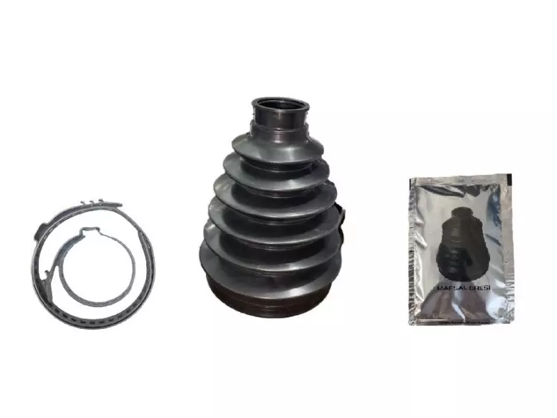 Axle Bellows, kit