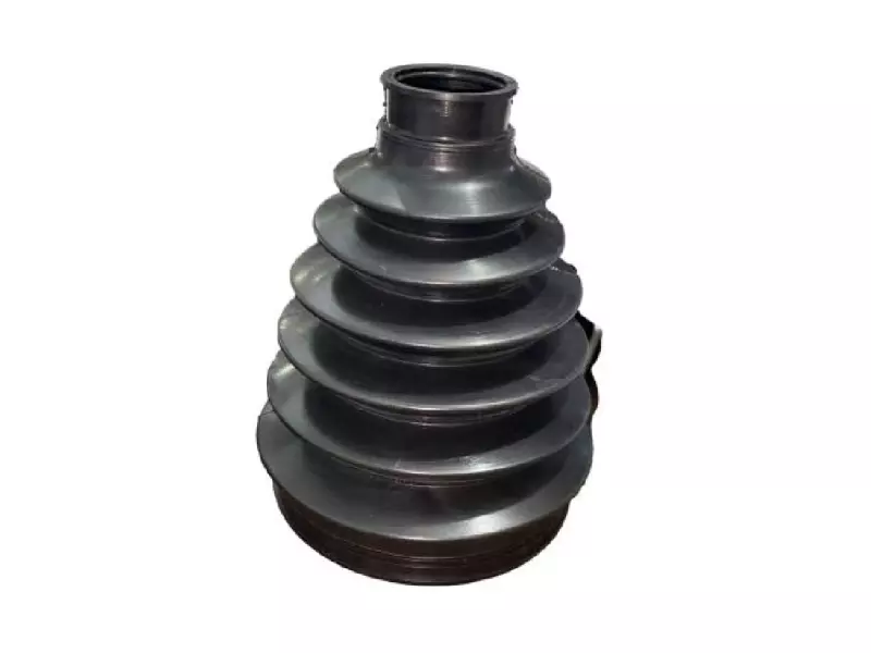 Axle boot, outer