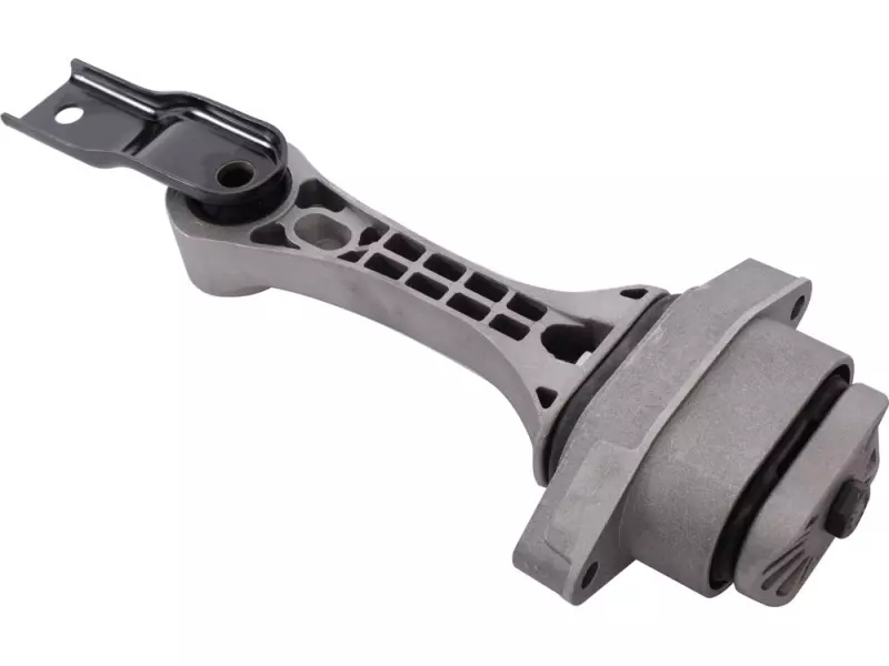 Engine mounting