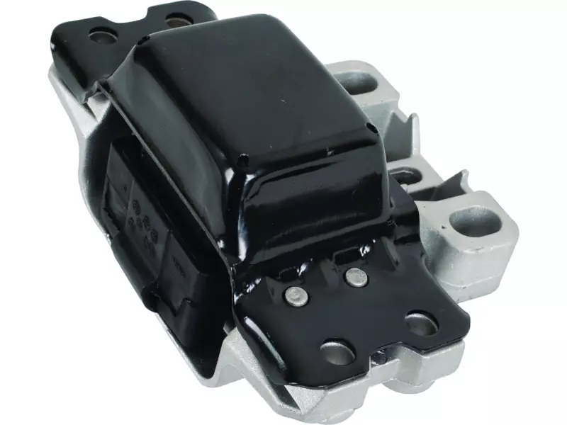 Gearbox mounting, left
