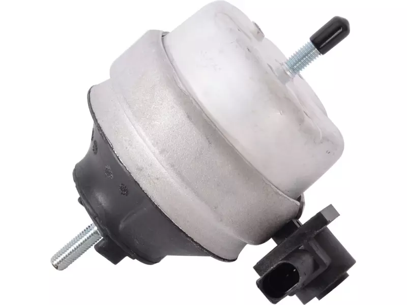 Engine mounting
