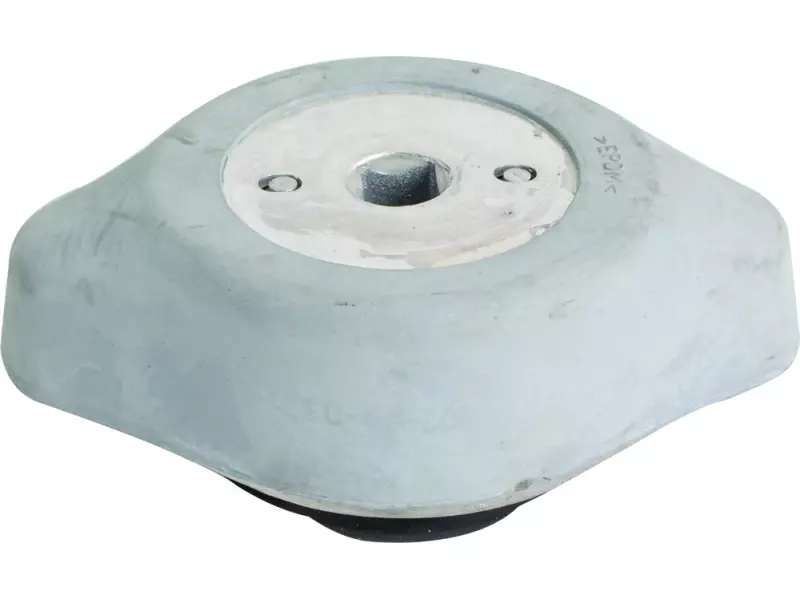 Gearbox mounting