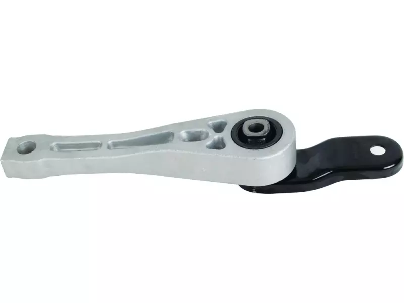Engine mounting