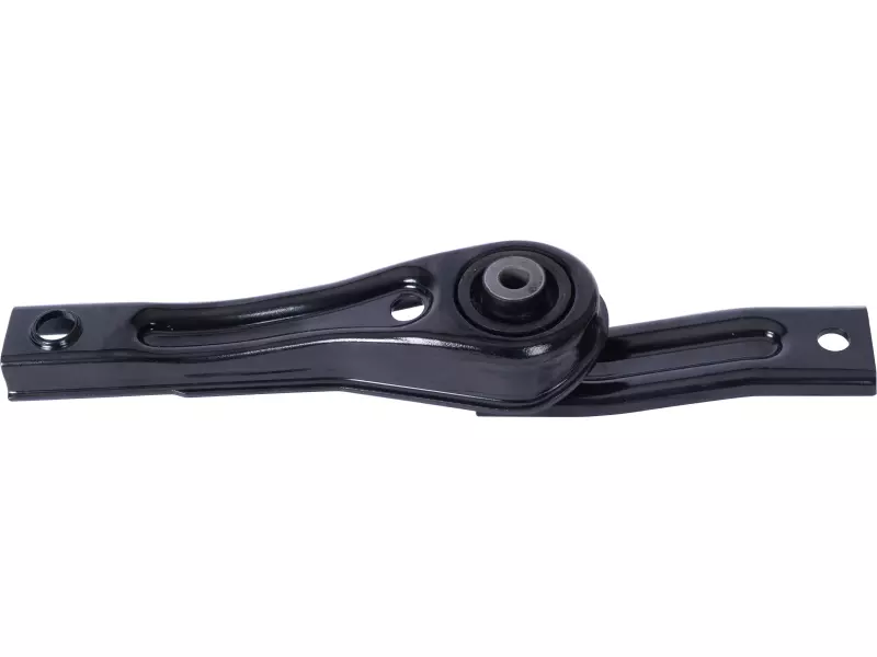 Engine mounting