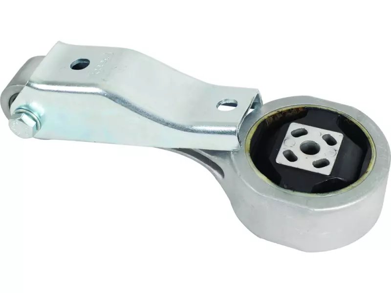 Engine mounting