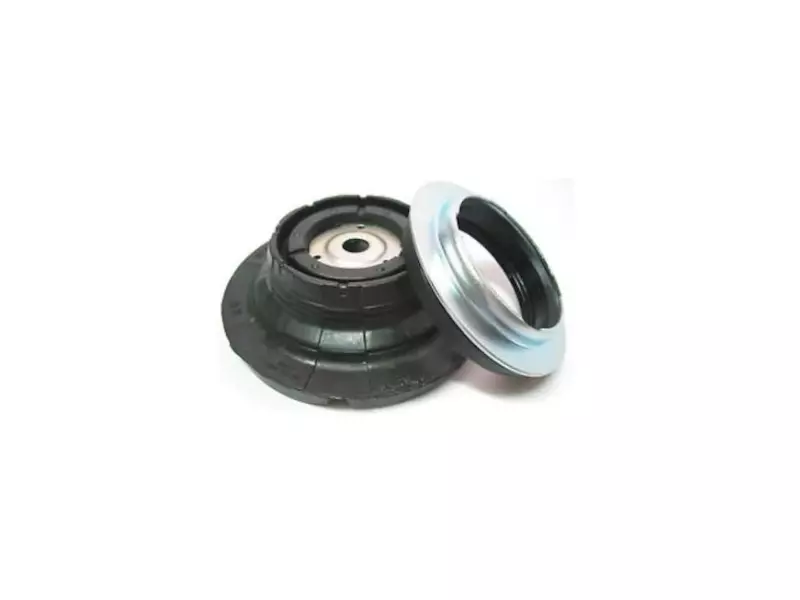 Shock absorber mount assembly