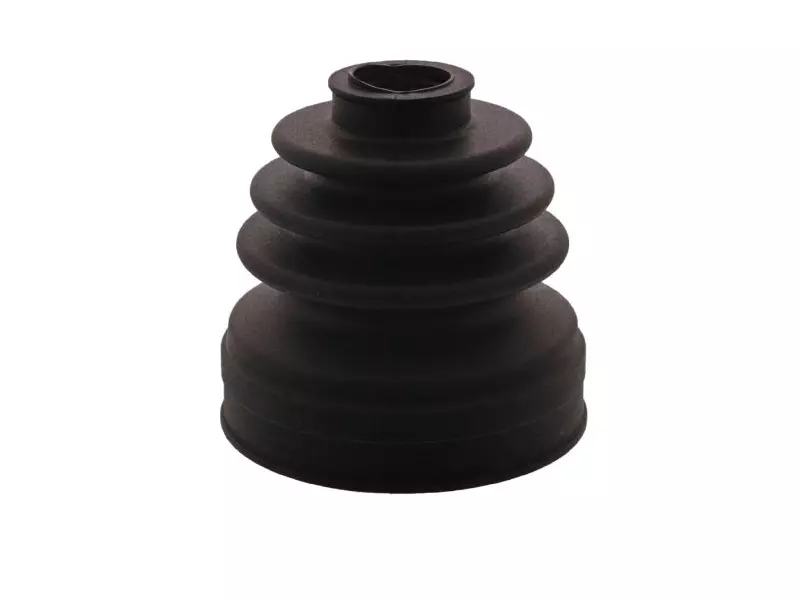 Axle bellows