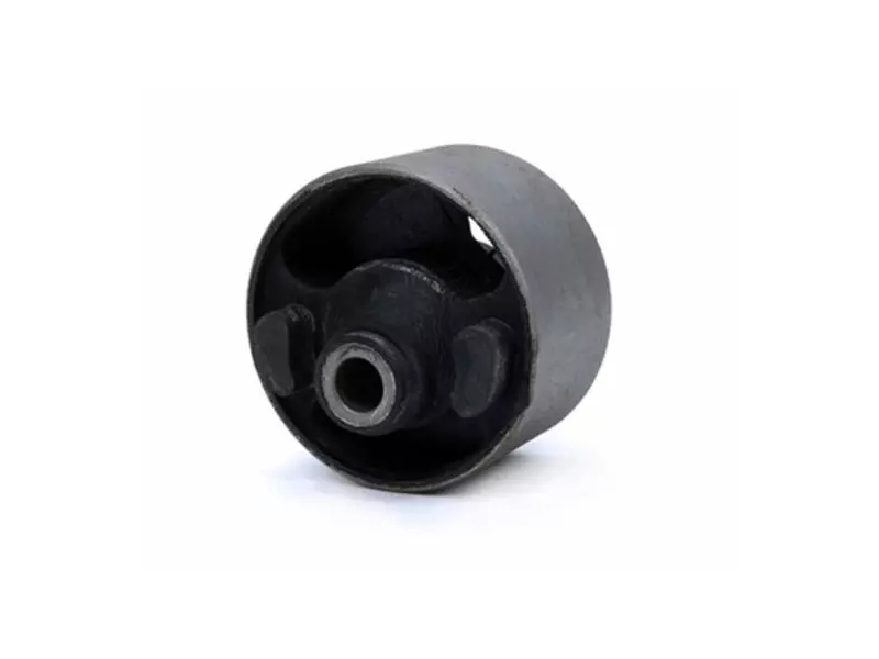 Engine mounting