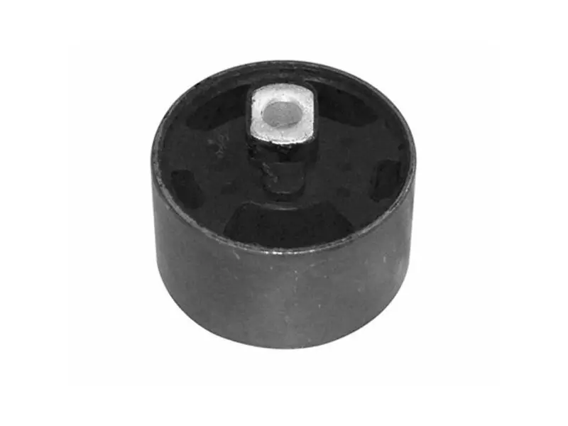 Engine mounting,left