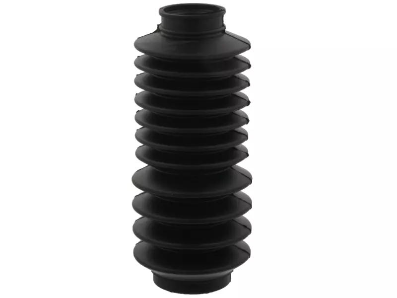 Steering boot