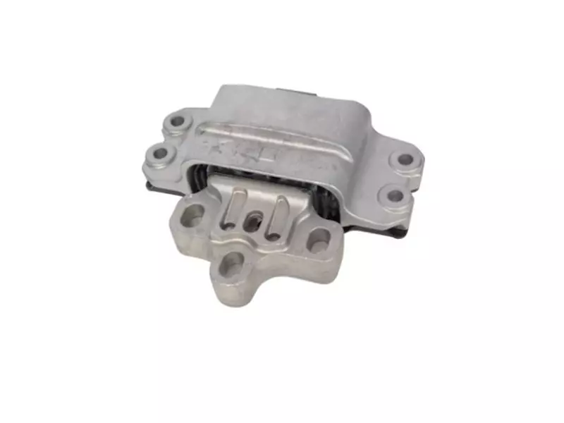 Engine mounting