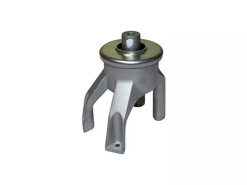 Engine mounting
