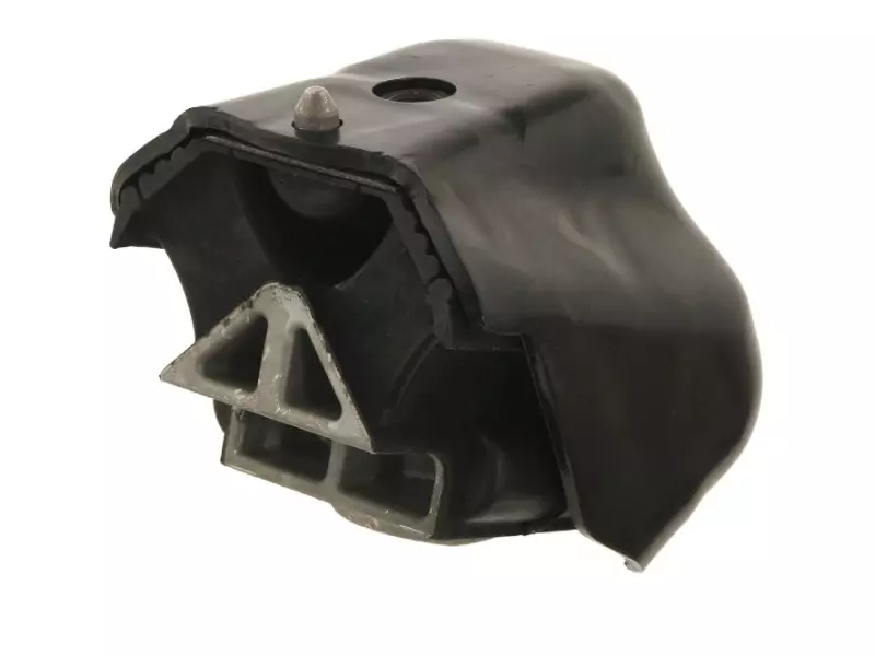 Engine mounting