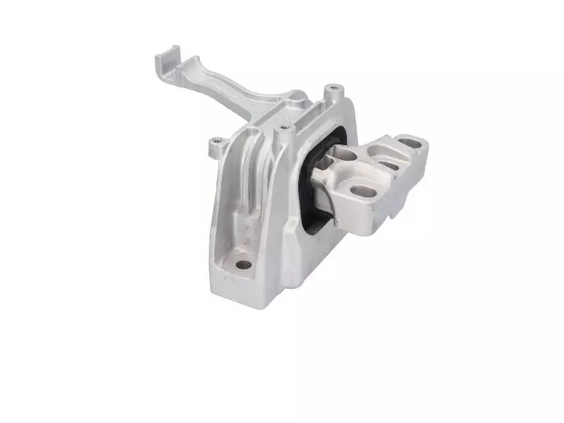 Engine mounting