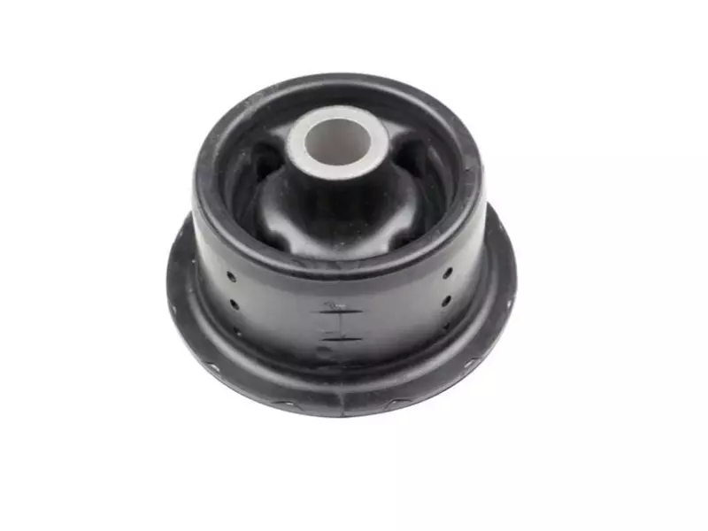 Axle bushing,back