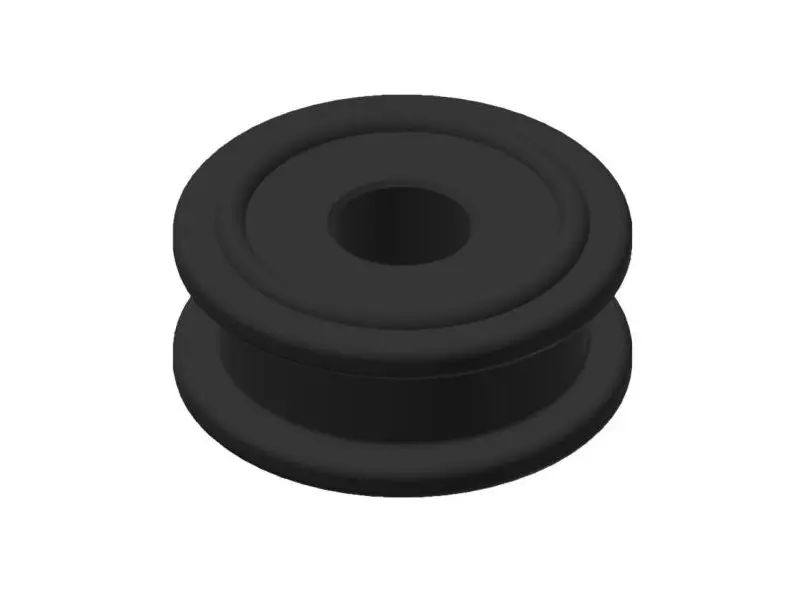 Link stabilizer bush