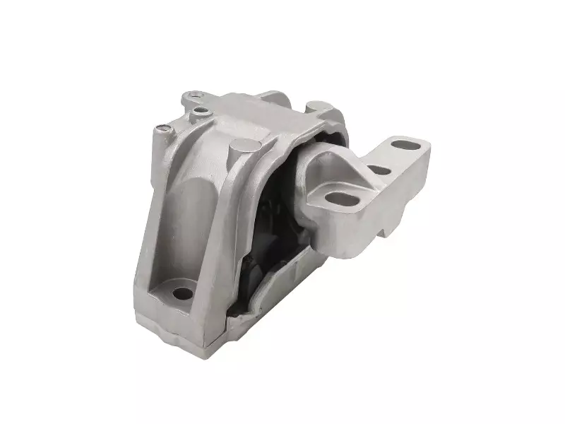 Engine mounting