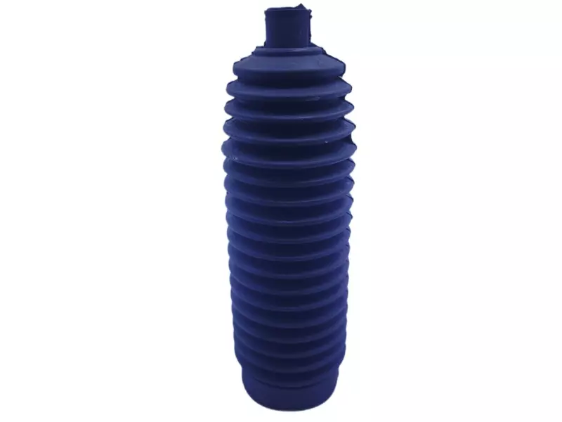 Steering boot
