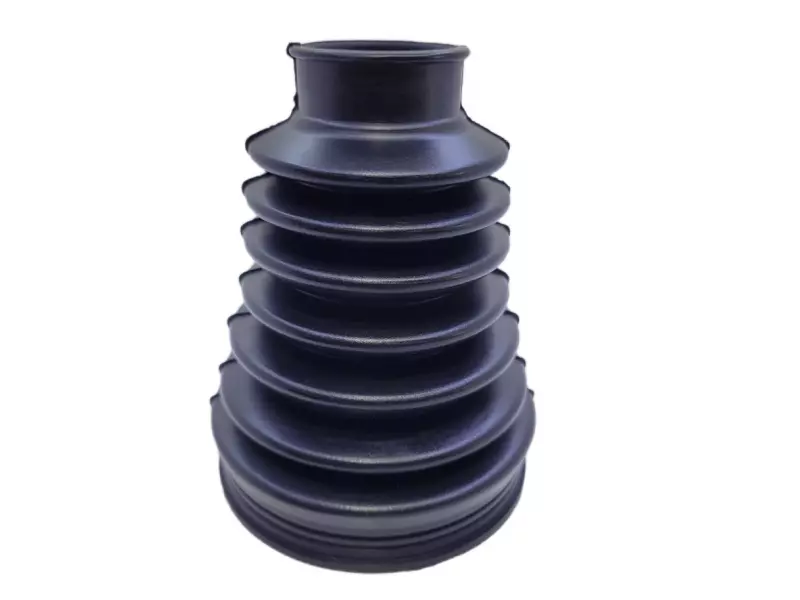 Axle boot, inner