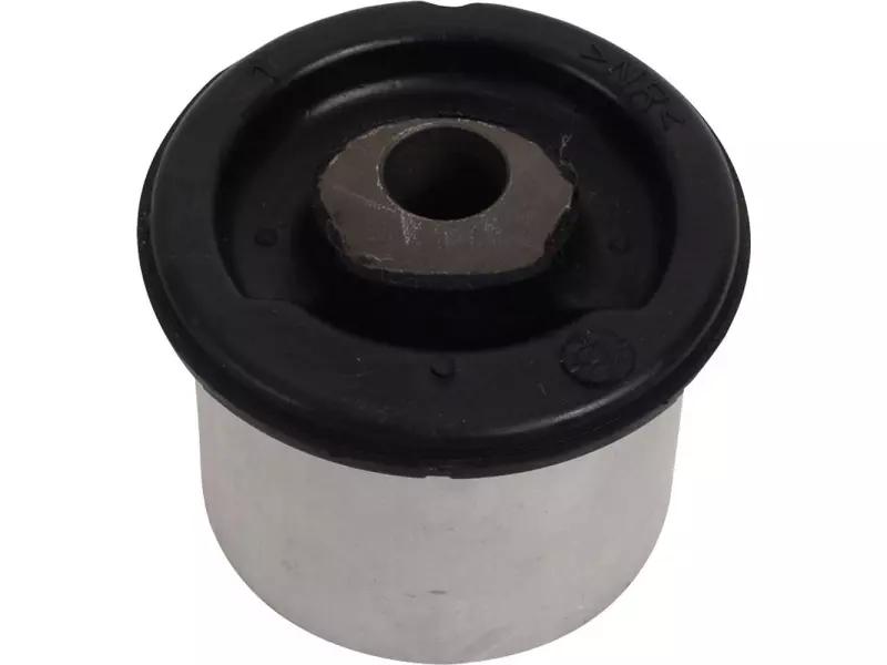 Rear bush for lower control arm