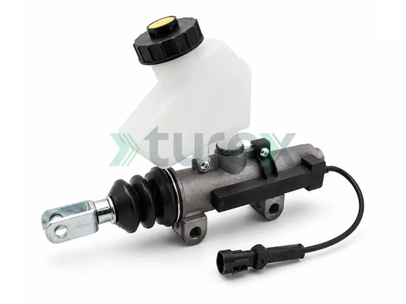 Master Cylinder, Clutch