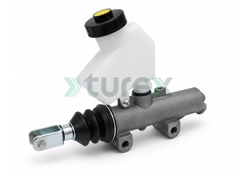 Master Cylinder, Clutch