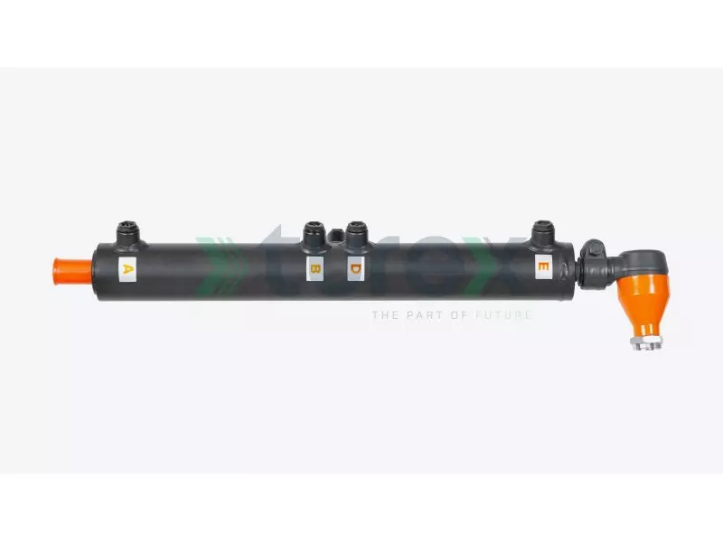 Steering Cylinder Iveco