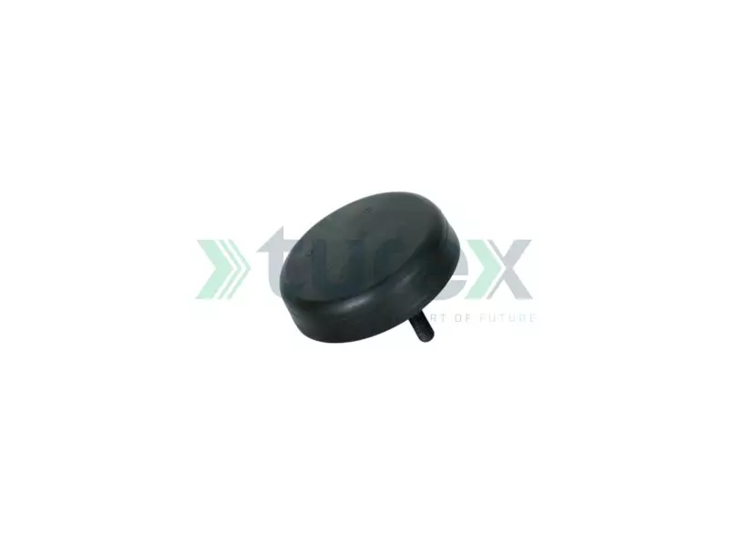 Rubber Buffer