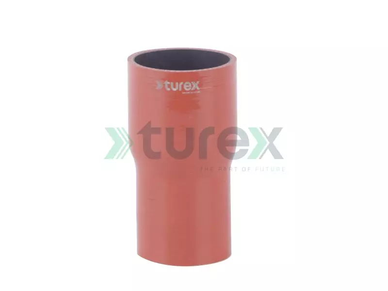 Retarder Water Hose 50x60x120 mm Iveco