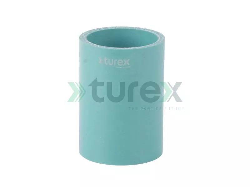 Intercool Hose Iveco 60x100 mm