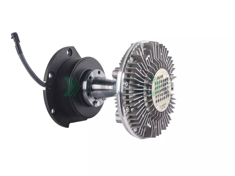 Visco Hub