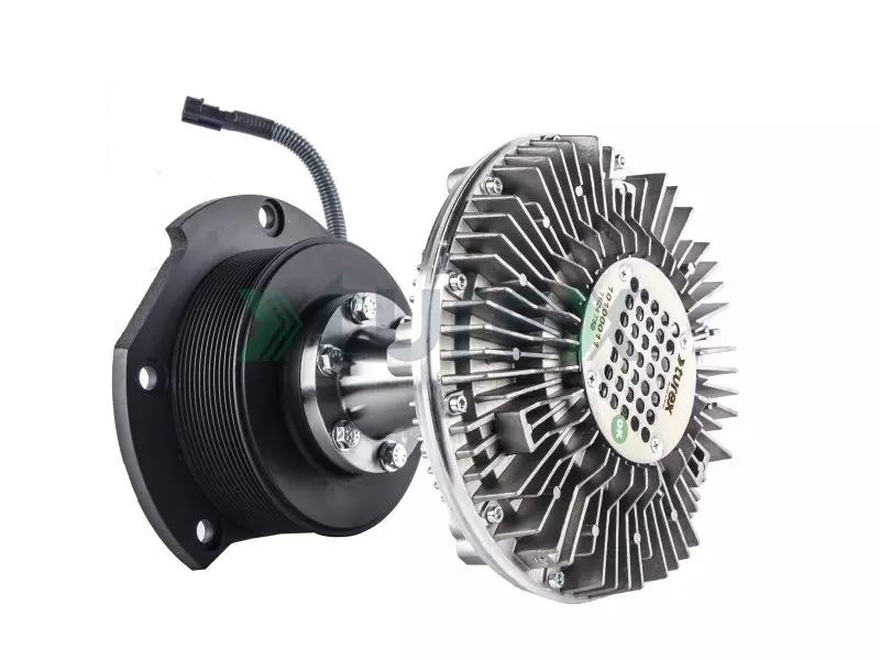 Visco Hub