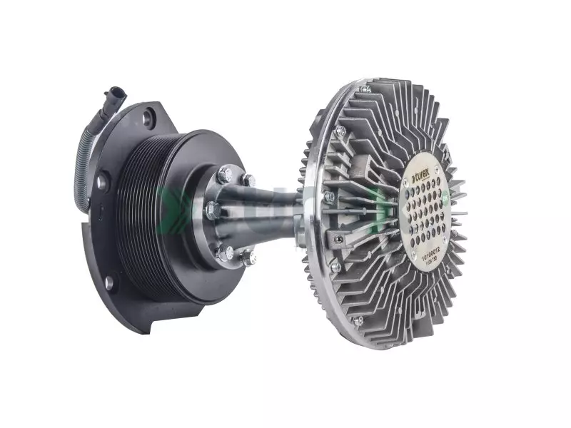 Visco Hub