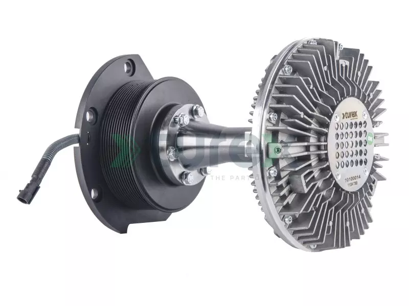 Visco Hub TrakkerAD 180T27W