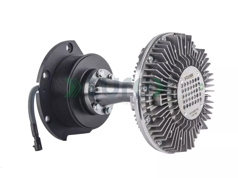 Visco Hub