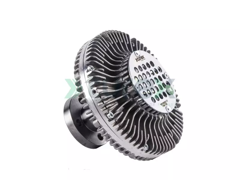 Visco Hub