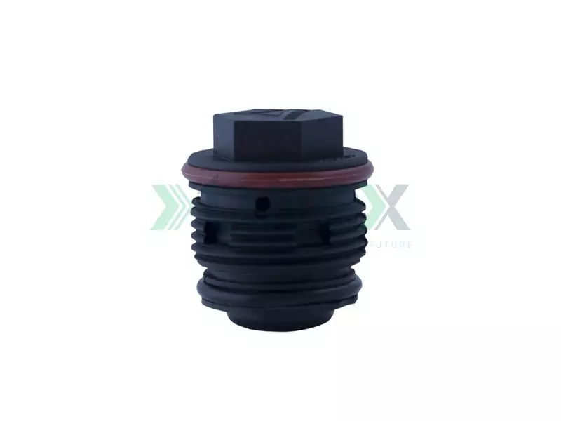 Expansion Tank Cap (Pressure) Iveco Stralis