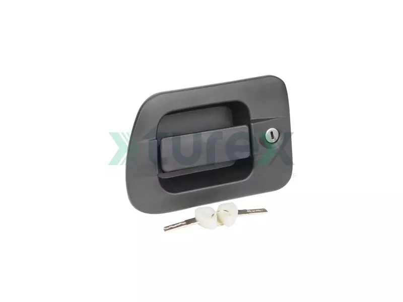 Door Handle Right Iveco Stralis