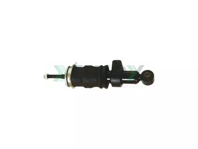 Cabin Bellows Rear Iveco Eurostar, Eurotech MH