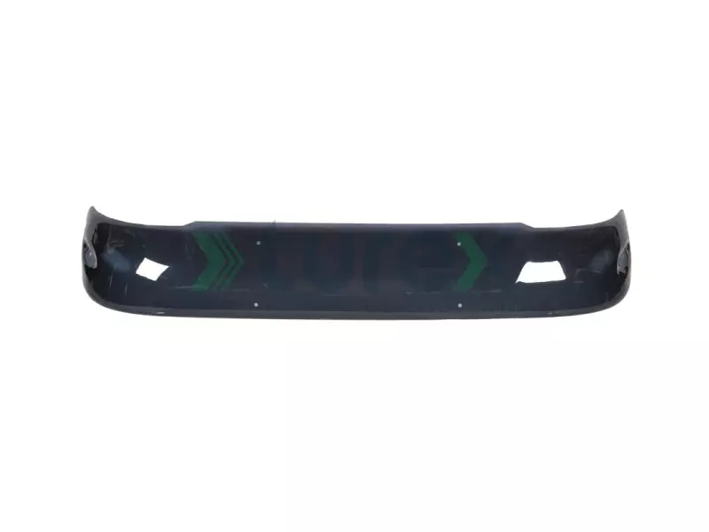 Sun Visor Iveco Eurocargo