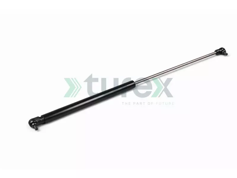 Side Cover Shock Absorber Iveco 380, Volvo B12-500H
