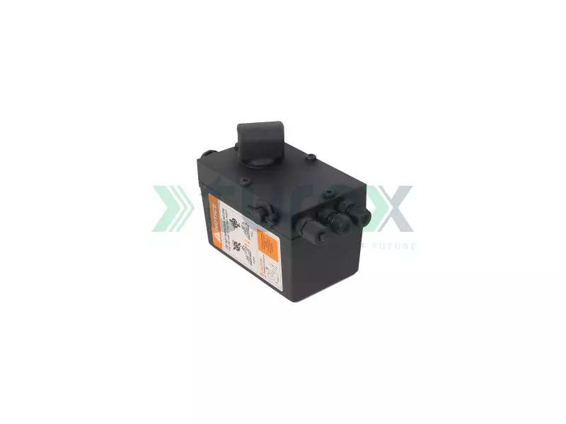 Cab Tilt Cylinder Iveco Eurocargo