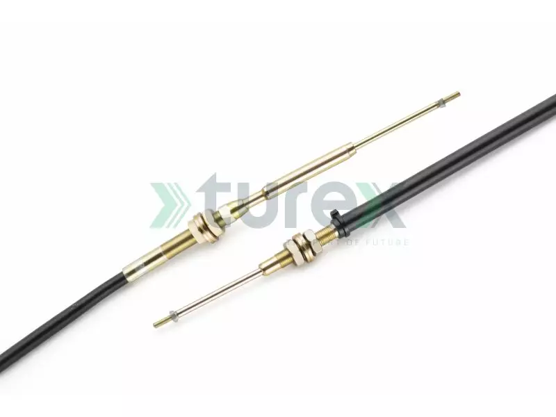 Gas Wire Iveco