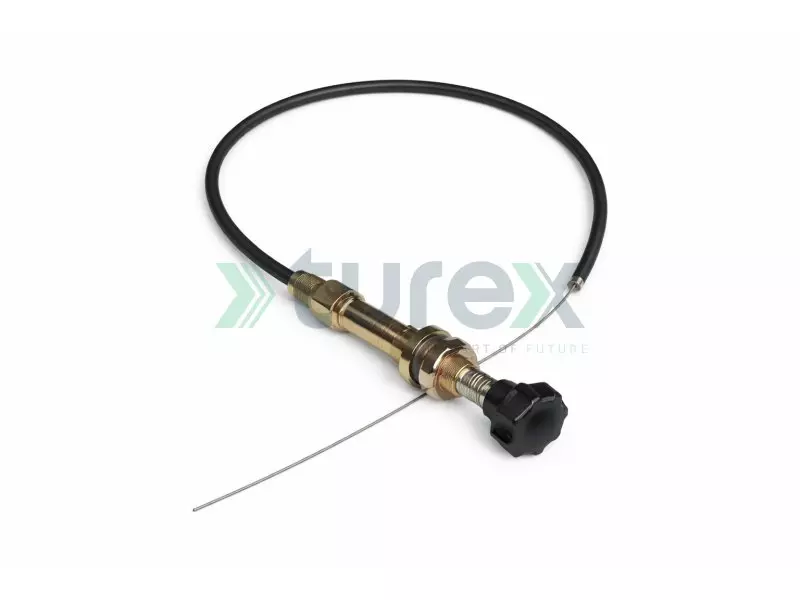 Gas Wire Iveco