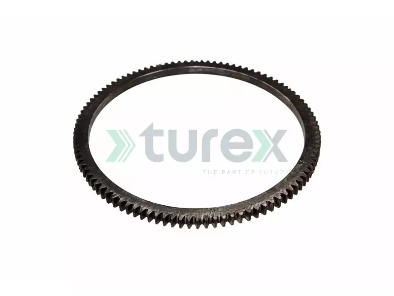 Flywheel Gear Iveco 8512