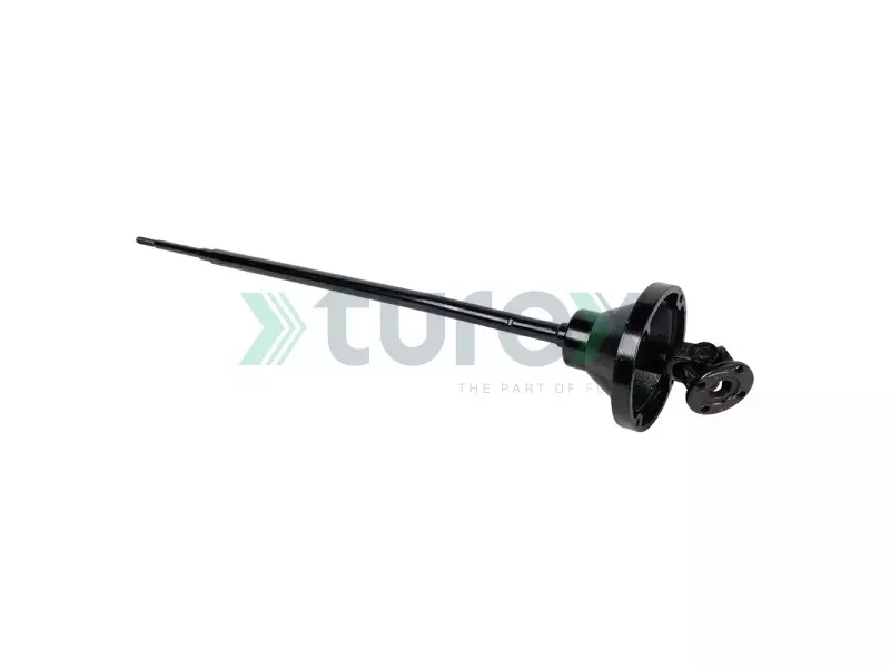 Mercedes V6 Transmission Mast