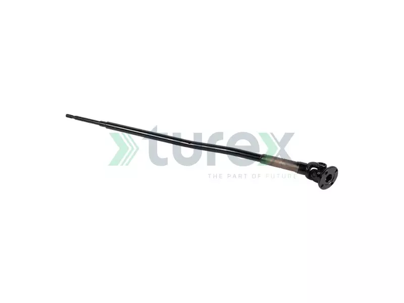 Mercedes 0302 T Transmission Mast